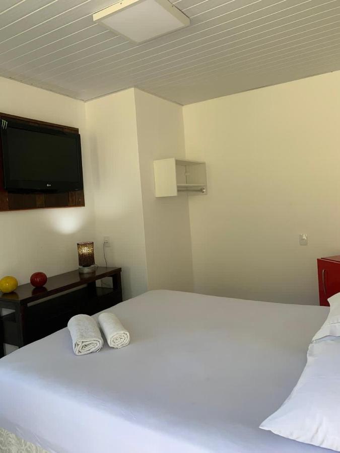 Suite 3 Moradas Do Santinho Florianopolis Exterior photo