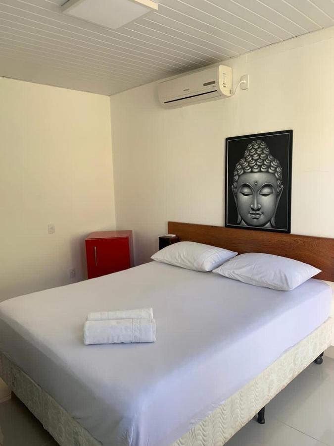 Suite 3 Moradas Do Santinho Florianopolis Exterior photo